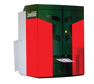 Xeikon 3050