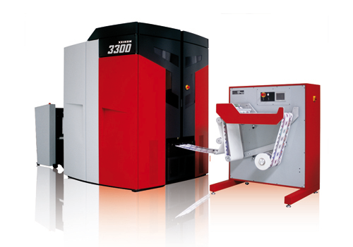 Xeikon 3300